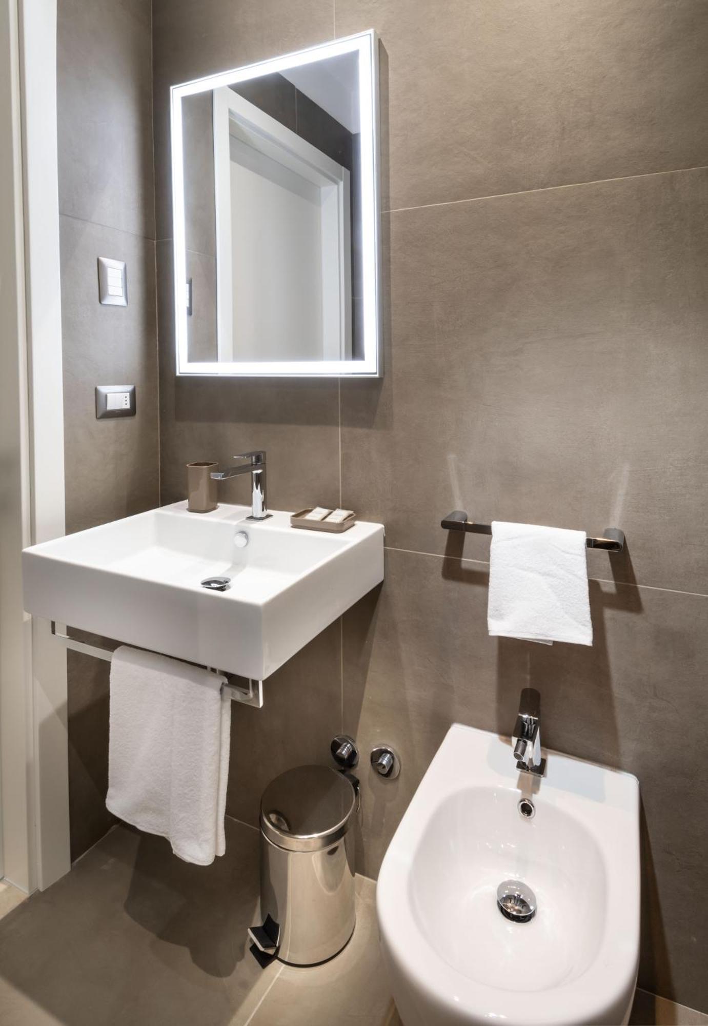 Hotel International Direttamente Sulla Sabbia Misano Adriatico Εξωτερικό φωτογραφία